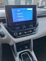 2023 Toyota Corolla Cross XLE Auburn - Image 10