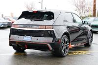 Certified - 2025 Hyundai IONIQ 5 N edmonds - Image 7