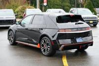 Certified - 2025 Hyundai IONIQ 5 N edmonds - Image 8