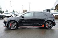 Certified - 2025 Hyundai IONIQ 5 N edmonds - Image 9