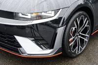 Certified - 2025 Hyundai IONIQ 5 N edmonds - Image 10