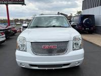 2012 GMC YUKON // DENALI // AWD // FLEX FUEL *** loaded *** FEASTERVILLE - Image 3