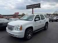 2012 GMC YUKON // DENALI // AWD // FLEX FUEL *** loaded *** FEASTERVILLE - Image 4