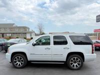 2012 GMC YUKON // DENALI // AWD // FLEX FUEL *** loaded *** FEASTERVILLE - Image 5