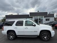 2012 GMC YUKON // DENALI // AWD // FLEX FUEL *** loaded *** FEASTERVILLE - Image 8