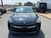 2018 KIA STINGER // AWD // LOADED// TURBO // WE FINANCE FEASTERVILLE - Image 3