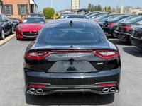 2018 KIA STINGER // AWD // LOADED// TURBO // WE FINANCE FEASTERVILLE - Image 7