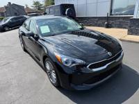 2018 KIA STINGER // AWD // LOADED// TURBO // WE FINANCE FEASTERVILLE - Image 10