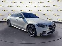 2022 Mercedes-Benz S-Class S 500 4MATIC DOWN FOR ANY CREDIT!!! 215-234-7321 + ROYAL CAR CENTER - Image 4