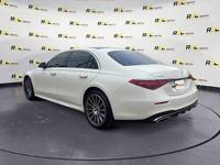 2022 Mercedes-Benz S-Class S 500 4MATIC DOWN FOR ANY CREDIT!!! 215-234-7321 + ROYAL CAR CENTER - Image 5