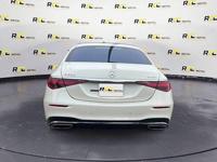 2022 Mercedes-Benz S-Class S 500 4MATIC DOWN FOR ANY CREDIT!!! 215-234-7321 + ROYAL CAR CENTER - Image 7