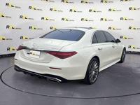 2022 Mercedes-Benz S-Class S 500 4MATIC DOWN FOR ANY CREDIT!!! 215-234-7321 + ROYAL CAR CENTER - Image 8