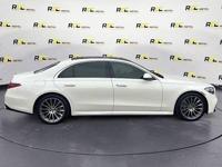 2022 Mercedes-Benz S-Class S 500 4MATIC DOWN FOR ANY CREDIT!!! 215-234-7321 + ROYAL CAR CENTER - Image 9