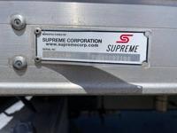 2019 INTERNATIONAL MV 18ft REEFER BOX TRUCK **NON-CDL, CUMMINS** SAN FRANCISCO - Image 9