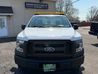 2016 FORD F-150 // PA INSPECTED//REGULAR CAB // 8 FEET// WE FINANCE FEASTERVILLE - Image 3