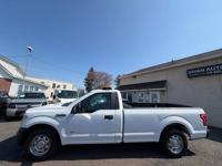 2016 FORD F-150 // PA INSPECTED//REGULAR CAB // 8 FEET// WE FINANCE FEASTERVILLE - Image 4