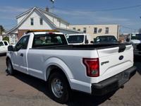 2016 FORD F-150 // PA INSPECTED//REGULAR CAB // 8 FEET// WE FINANCE FEASTERVILLE - Image 5