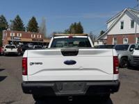 2016 FORD F-150 // PA INSPECTED//REGULAR CAB // 8 FEET// WE FINANCE FEASTERVILLE - Image 6