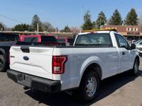 2016 FORD F-150 // PA INSPECTED//REGULAR CAB // 8 FEET// WE FINANCE FEASTERVILLE - Image 7
