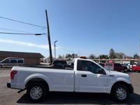 2016 FORD F-150 // PA INSPECTED//REGULAR CAB // 8 FEET// WE FINANCE FEASTERVILLE - Image 8