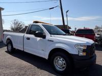 2016 FORD F-150 // PA INSPECTED//REGULAR CAB // 8 FEET// WE FINANCE FEASTERVILLE - Image 9