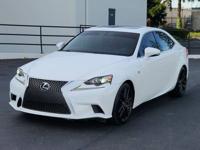 2014 Lexus IS Kent