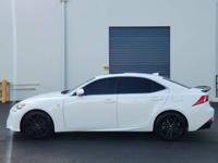 2014 Lexus IS Kent - Image 3