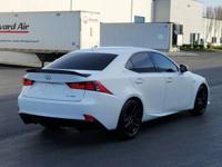 2014 Lexus IS Kent - Image 5