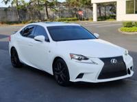 2014 Lexus IS Kent - Image 6