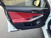 2014 Lexus IS Kent - Image 8