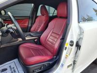 2014 Lexus IS Kent - Image 9