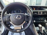 2014 Lexus IS Kent - Image 10