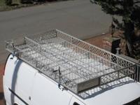 2017 CHEVROLET EXPRESS G2500*LOADED* 3/4 TON CARGO*WORK READY TODAY ! BELLEVUE*CARGO VAN-WORK READY TODAY! - Image 3