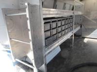 2017 CHEVROLET EXPRESS G2500*LOADED* 3/4 TON CARGO*WORK READY TODAY ! BELLEVUE*CARGO VAN-WORK READY TODAY! - Image 6