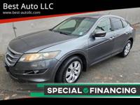 2011 Honda Accord Crosstour EX L w/Navi AWD 4dr Crossover + Best Auto