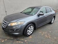 2011 Honda Accord Crosstour EX L w/Navi AWD 4dr Crossover + Best Auto - Image 3