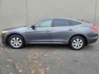 2011 Honda Accord Crosstour EX L w/Navi AWD 4dr Crossover + Best Auto - Image 4