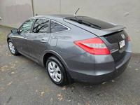 2011 Honda Accord Crosstour EX L w/Navi AWD 4dr Crossover + Best Auto - Image 5