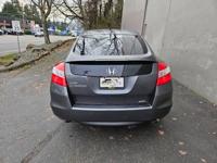 2011 Honda Accord Crosstour EX L w/Navi AWD 4dr Crossover + Best Auto - Image 6