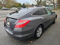 2011 Honda Accord Crosstour EX L w/Navi AWD 4dr Crossover + Best Auto - Image 7
