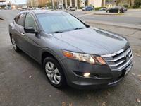 2011 Honda Accord Crosstour EX L w/Navi AWD 4dr Crossover + Best Auto - Image 8