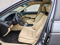 2011 Honda Accord Crosstour EX L w/Navi AWD 4dr Crossover + Best Auto - Image 10