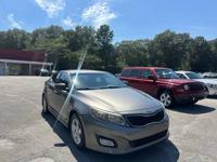 2014 KIA OPTIMA/ LOADED OUT COBB COUNTY GA. ‼️CALL BYRON‼️404-573-7073 - Image 2