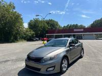 2014 KIA OPTIMA/ LOADED OUT COBB COUNTY GA. ‼️CALL BYRON‼️404-573-7073 - Image 3