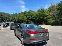 2014 KIA OPTIMA/ LOADED OUT COBB COUNTY GA. ‼️CALL BYRON‼️404-573-7073 - Image 4