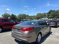 2014 KIA OPTIMA/ LOADED OUT COBB COUNTY GA. ‼️CALL BYRON‼️404-573-7073 - Image 5