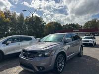 2017 DODGE JOURNEY/ COBB COUNTY GA. ‼️CALL BYRON‼️404-573-7073