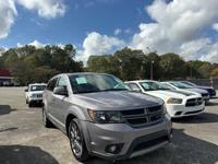 2017 DODGE JOURNEY/ COBB COUNTY GA. ‼️CALL BYRON‼️404-573-7073 - Image 3
