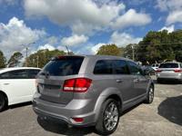 2017 DODGE JOURNEY/ COBB COUNTY GA. ‼️CALL BYRON‼️404-573-7073 - Image 4