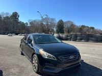 2014 HYUNDAI SONATA/ COBB COUNTY GA ‼️CALL BYRON‼️ 404-573-7073 - Image 2